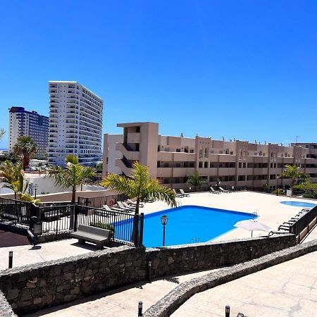 Seaview Paradise Hard Rock Apartment Costa Adeje  Buitenkant foto