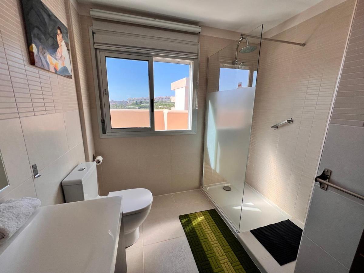 Seaview Paradise Hard Rock Apartment Costa Adeje  Buitenkant foto