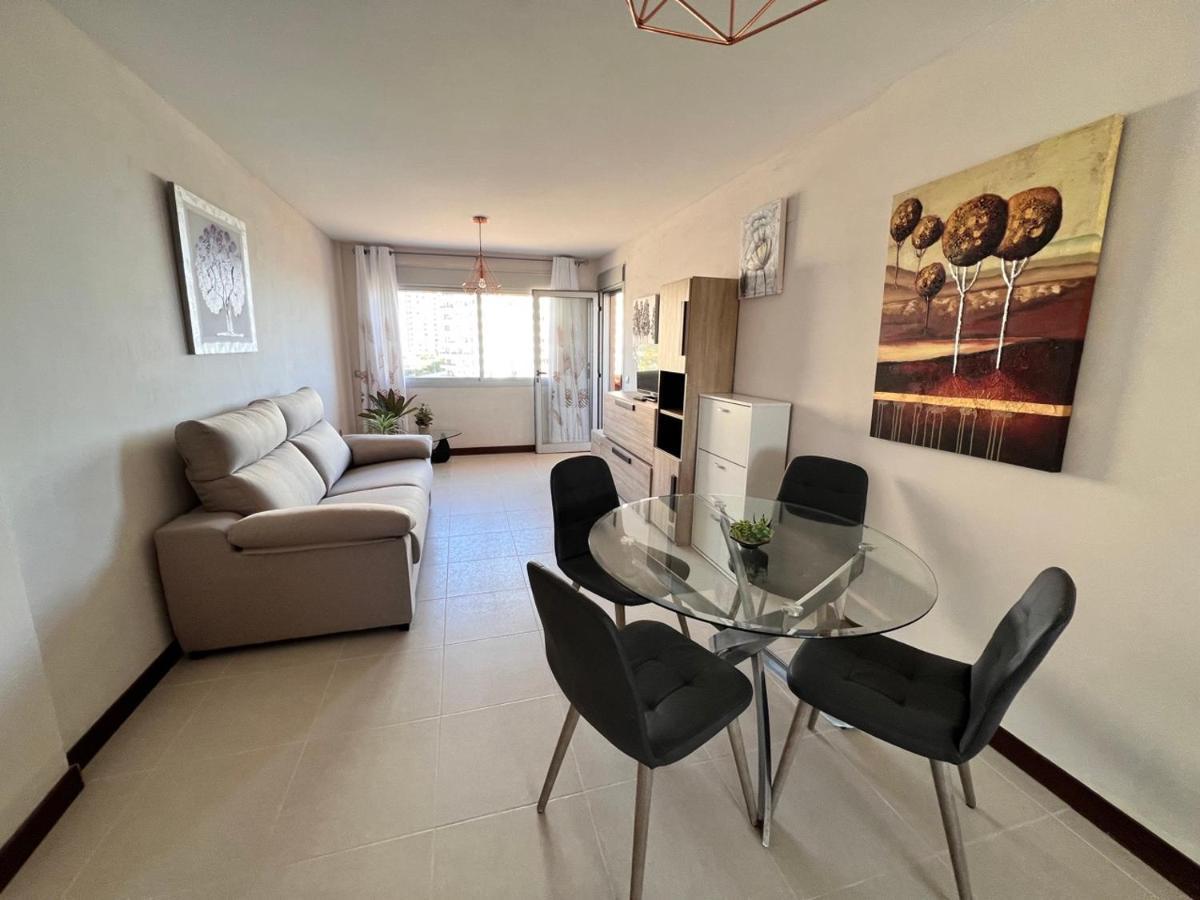 Seaview Paradise Hard Rock Apartment Costa Adeje  Buitenkant foto