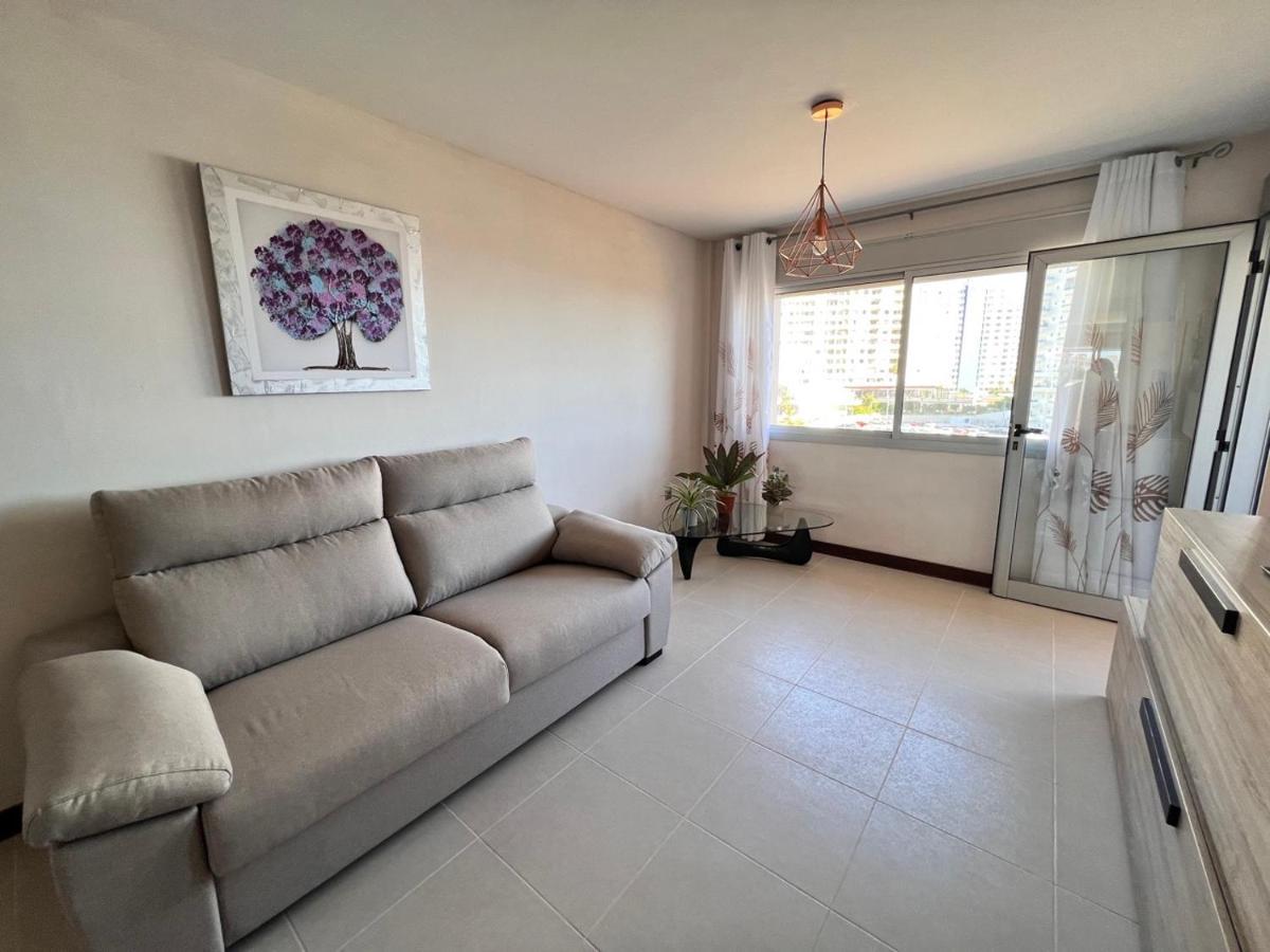 Seaview Paradise Hard Rock Apartment Costa Adeje  Buitenkant foto