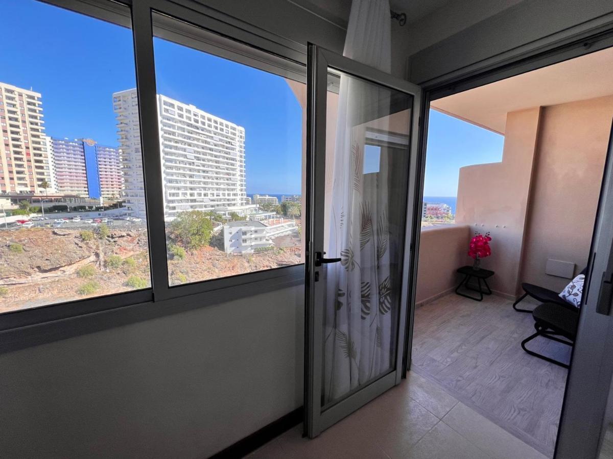 Seaview Paradise Hard Rock Apartment Costa Adeje  Buitenkant foto